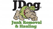 JDog Junk Removal & Hauling Lakewood WA