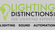 Lighting Distinctions