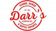 Darr's Cleaning