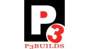 P 3 Builds