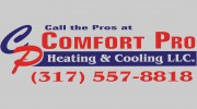 Comfort Pro Heating & Cooling
