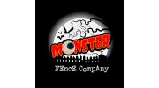 Monster Fence Company