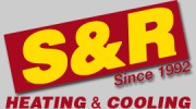 S & R Heating & Cooling