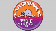 Aardvark Pest Control