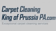 Carpet Cleaning King Prussia