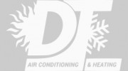 AC Replacement Parker