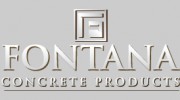 Fontana Concrete Products