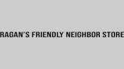 Ragan's Friendly Neighbor STR