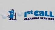 1st Call Cleaning Services