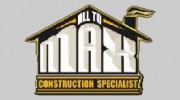All To Max Construction Specialists