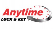 Anytime Lock & Key