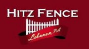 Hitz Fence Supplies