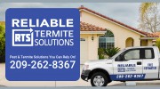 Reliable Termite Solutions