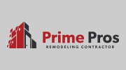 Prime Pros Remodeling Contractor