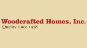 Woodcrafted Homes