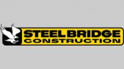 Steel Bridge Construction
