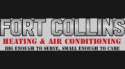 Fort Collins Heating & Air Conditioning
