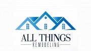All Things Remodeling