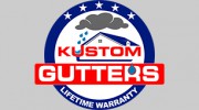 Katy Kustom Gutters