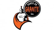 Hands On Granite