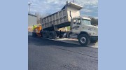 Blacktop Sealing
