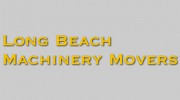 Long Beach Machinery Movers