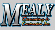 Mealy Excavating & Construction
