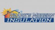 Ozark's Modern Insulation