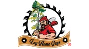 Log Home Guys