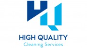 High Quality Cleaning Service