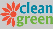 Clean Green Spokane