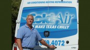 Coldair Air Conditioning & Heating