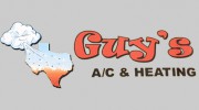 Guy's A/C & Heating
