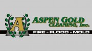 Aspen Gold Cleaning