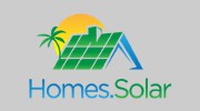 Homes Solar
