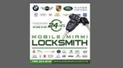 Mobile Miami Locksmith