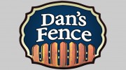 Dan's Fence