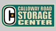 Calloway Road Storage Center