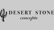Desert Stone Concepts