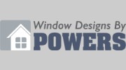 Window Designs By Powers
