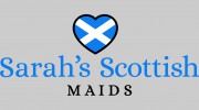 Sarah's Scottish Maids