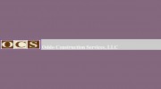 Oddo Construction Service