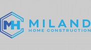 Miland Home Construction