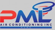Pml Air Conditioning