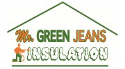 Mr. Green Jeans Insulation