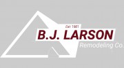 B J Larson Remodeling