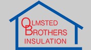 Olmsted Brothers Insulation