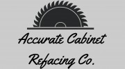 Accurate Cabinet Refacing