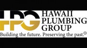 Hawaii Plumbing Group