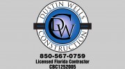 Dustin Wells Construction